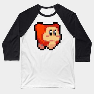 Waddle Dee Baseball T-Shirt